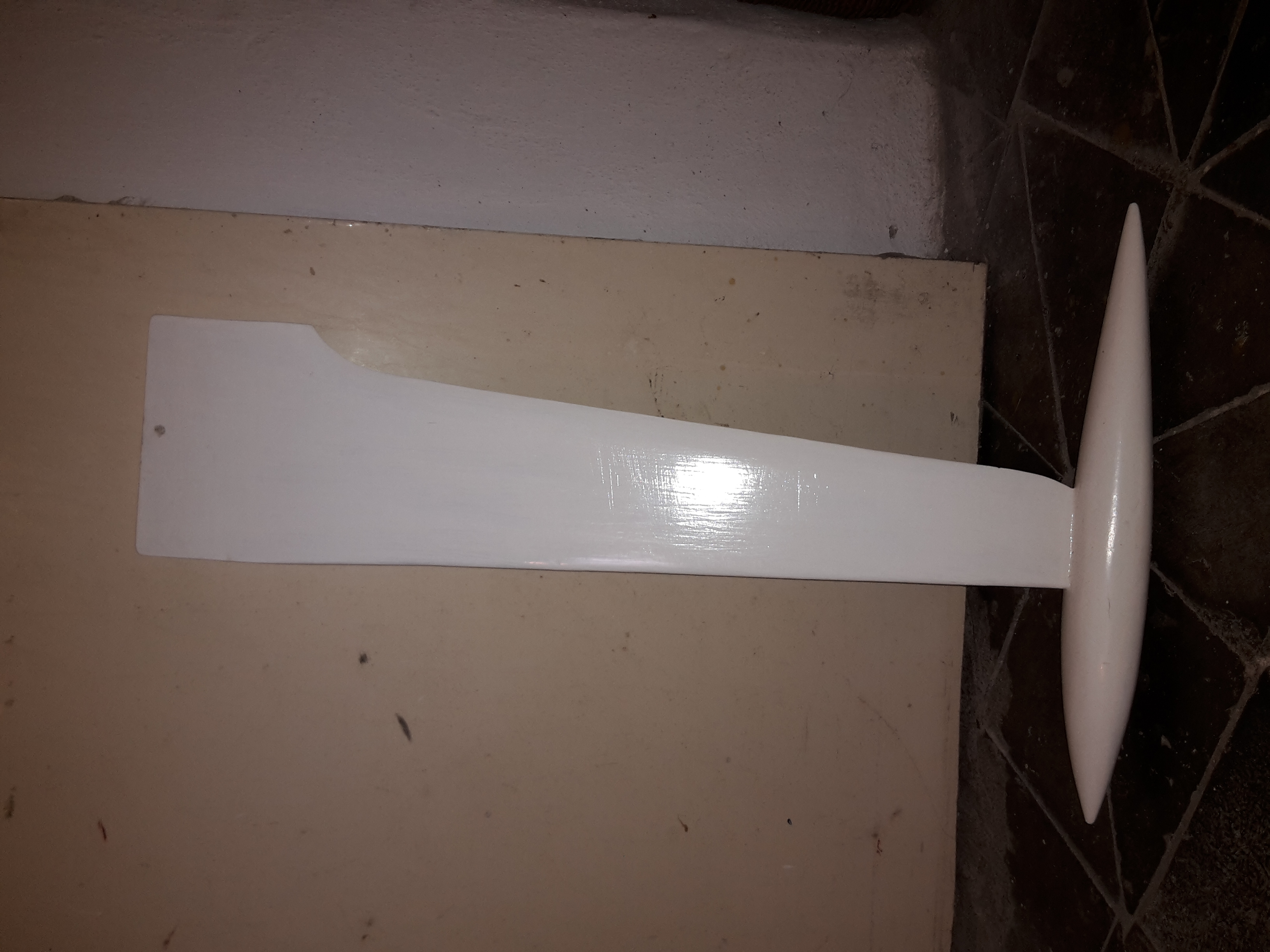 5,5 kg těžké torpédo pro Comanche